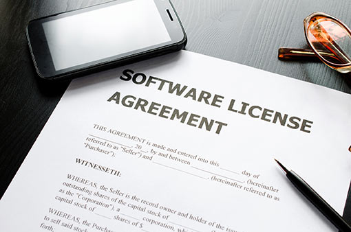 BLOG: International Program License Agreement IBM System z – Part 2