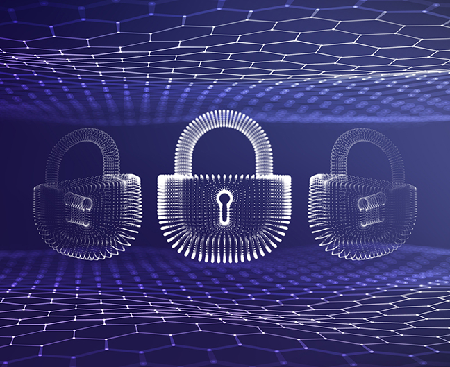 BLOG: Cybersecurity and the IBM DS8000
