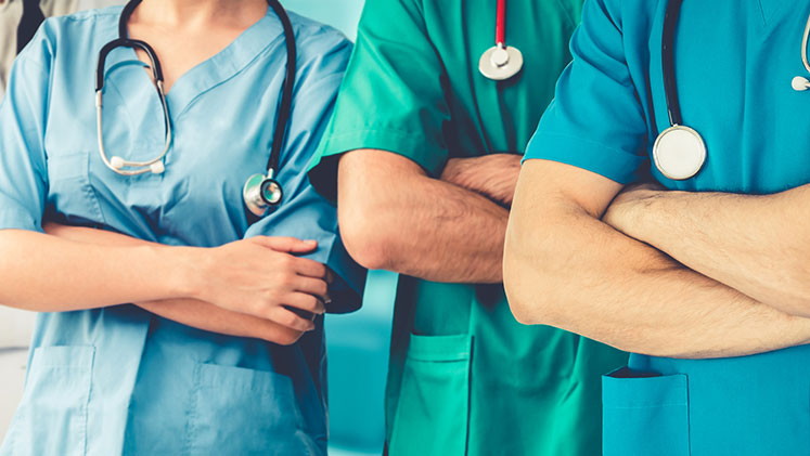 Healthcare Industry – Mainline Customer Testimonial