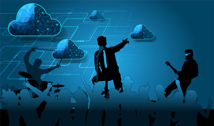 BLOG: As a Service – At Your Service with HPE GreenLake