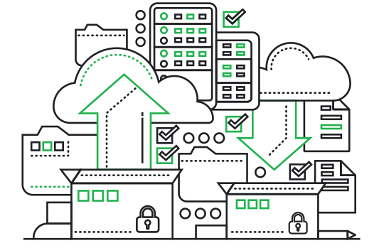 IBM Z Leverages IFLs and Secure Service Container (SSC) for Analytics Platform